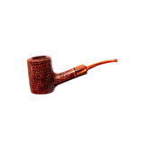 Vauen Leopold 5130 9mm. Filtreli Akrilik Saplı Pipo (210002)