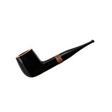 Vauen Excelsior 186 9mm. Filtreli Akrilik Saplı Pipo (210025)