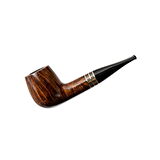 Vauen Kenia 111 9mm. Filtreli Akrilik Saplı Pipo (210041)