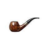 Vauen Kenia 179 9mm. Filtreli Akrilik Saplı Pipo (210045)