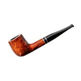 Vauen Basic 1500-6 9mm. Filtreli Akrilik Saplı Pipo (210105)