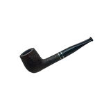 Vauen Basic 4300-6 9mm. Filtreli Akrilik Saplı Pipo (210115)