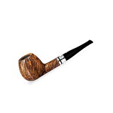 Vauen Topas 150 9mm. Filtreli Akrilik Saplı Pipo (210390)