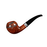 Vauen Nana NN108 9mm. Filtreli Akrilik Saplı Pipo (210550)