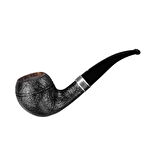 Vauen Nana NN508 9mm. Filtreli Akrilik Saplı Pipo (210560)