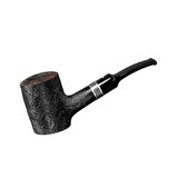 Vauen Nana NN530 9mm. Filtreli Akrilik Saplı Pipo (210561)