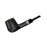 Vauen Nana NN575 9mm. Filtreli Akrilik Saplı Pipo (210565)