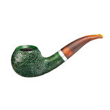 Vauen Ranger 4337 9mm. Filtreli Akrilik Saplı Pipo (215105)