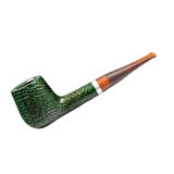 Vauen Ranger 4375 9mm. Filtreli Akrilik Saplı Pipo (215106)