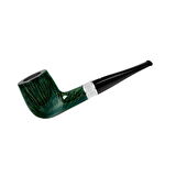Vauen Kensington KS 186 9mm. Filtreli Akrilik Saplı Pipo (215155)
