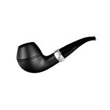 Vauen Tuerca TC 246 9mm. Filtreli Akrilik Saplı Pipo (215180)