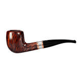 Vauen Dali DA168 9mm. Filtreli Akrilik Saplı Pipo 215263