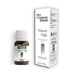 Lokman Efendi Yosun Yağı 20 ml