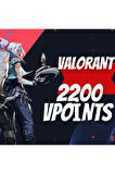 2200 VP