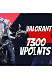 7300 Vp