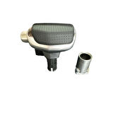 Chevrolet Captiva Pilot Tip Vites Topuzu Otomatik Delikli İthal 
