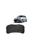 Volkswagen Polo 2006-2009 Motor Kaput Keçesi 6q0863835c
