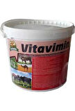Vitamel - Vitavimin Classic Kova - Besi ve Süt Hayvanları Için Yem Katkısı
