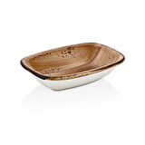 By Bone - Zest - ZT-10-DKY - Dik Kayık - 10 cm - Vintage 12 Adet