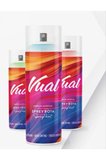 Vual Sprey-400 ml Beyaz Parlak 9010
