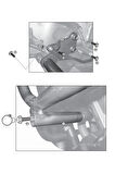Kn4105 Kawasaki Versys 1000 (12-14) Koruma Demiri