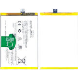 Vivo Y16 Batarya Pil 5000 mAh