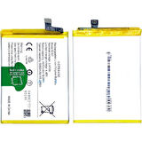 Vivo Y53S V2058 Batarya Pil 5000 mAh