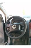 Volkswagen Caddy Araca Özel Direksiyon Kılıfı