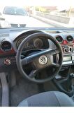Volkswagen Caddy Araca Özel Direksiyon Kılıfı