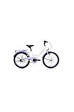 Kitty 20 Jant ( 6-9 Yaş ) Çocuk Bisikleti 2024 Model