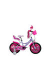 BİSAN ROSE-23 kds-2100 KIZ COCUK BİSİKLETİ (BLC)