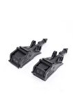 Seat Cordoba 1999-2009 Cam Su Fiskiye Memesi Takımı-2 Adet