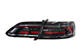 ARTEON 2017-2020 İÇİN 2021+ FACELIFT LED STOP