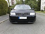 VW Bora uyumlu ÇUPRA  Ön Tampon Lipi Cupra Lip 3 Parça