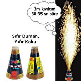 VOLKAN İÇ VE DIŞ MEKAN 6 ADET