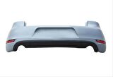 GOLF 6 2009-2012 İÇİN UYUMLU  GTI ARKA TAMPON