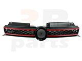 GOLF 6 MK6 2009-2012 IÇIN UYUMLU PANJUR GTI