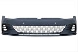 GOLF 7,5 2017-2020 IÇIN UYUMLU GTI BODY KIT