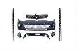GOLF 7,5 2017-2020 IÇIN UYUMLU GTI BODY KIT