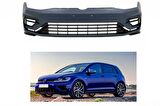 GOLF 7.5 IÇIN UYUMLU 'R' ÖN TAMPON + PANJUR 'R'