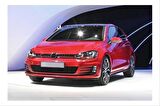 GOLF 7 2013-2017 IÇIN UYUMLU GTI BODY KIT