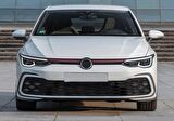 GOLF 8 IÇIN UYUMLU GTI ON TAMPON VE PANJUR SETI