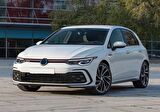 GOLF 8 IÇIN UYUMLU GTI ON TAMPON VE PANJUR SETI
