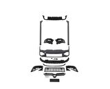 GOLF 8 R BODY KIT