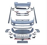 POLO 2022+ GTI BODY KIT