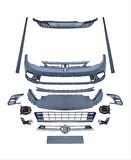 POLO 2022+ R-LINE BODY KIT