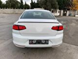 PASSAT 2015+ IÇIN UYUMLU B8 ANIMASYONLU LED STOP KIRMIZI