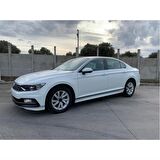 PASSAT 2015+ IÇIN UYUMLU  B8 R-LINE YAN MARSPIYEL