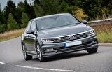 PASSAT B8 2015-2018 UYUMLU  RLINE ÖN PANJUR