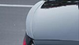 PASSAT B8-B8.5 IÇIN UYUMLU SPOILER -PIANO BLACK PARLAK SIYAH
